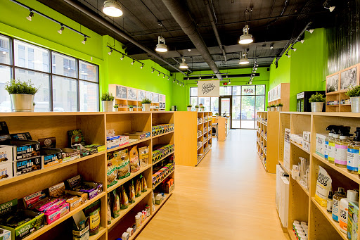 The Healthy Place - Nutrition Expert at 550 Junction Rd, Madison, WI ...