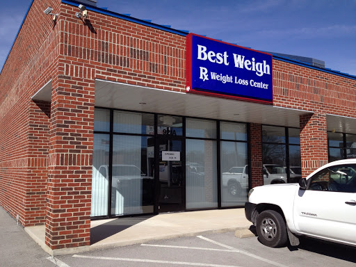 Best Weigh Weight Loss Cookeville Tn