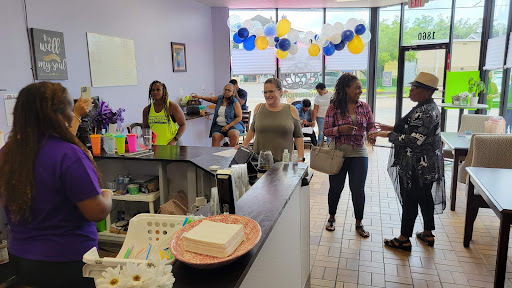 Virginia's Health Foods - Nutrition Expert at 3055A Dauphin St, Mobile